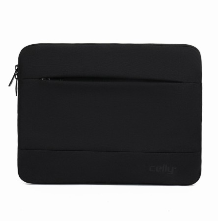 Housse d'ordinateur portable Celly NOMADSLEEVEBK Sacoche pour Portable Noir Multicouleur: Plus de 300.000 produits de grandes ma