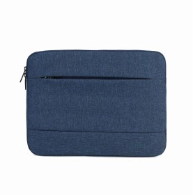 Housse d'ordinateur portable Celly NOMADSLEEVEBL Sacoche pour Portable Noir Multicouleur: Plus de 300.000 produits de grandes ma