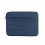Housse d'ordinateur portable Celly NOMADSLEEVEBL Sacoche pour Portable Noir Multicouleur: Plus de 300.000 produits de grandes ma