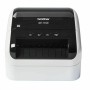 Imprimante pour Etiquettes Brother QL-1100c Blanc: Plus de 300.000 produits de grandes marques en vente directe à prix usine sur