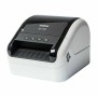 Imprimante pour Etiquettes Brother QL-1100c Blanc: Plus de 300.000 produits de grandes marques en vente directe à prix usine sur