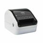Imprimante pour Etiquettes Brother QL-1100c Blanc: Plus de 300.000 produits de grandes marques en vente directe à prix usine sur