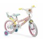 Vélo pour Enfants Barbie 16: Plus de 300.000 produits de grandes marques en vente directe à prix usine sur cadeaufou.com. Label 