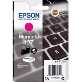 Cartouche d'encre originale Epson WF-4745 Magenta: Plus de 300.000 produits de grandes marques en vente directe à prix usine sur
