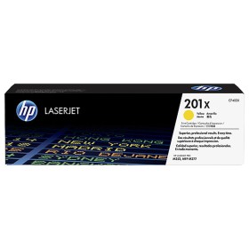 Toner original HP 201X Jaune: Plus de 300.000 produits de grandes marques en vente directe à prix usine sur cadeaufou.com. Label