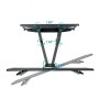 Support de TV TooQ LP7866TN-B 37 40 kg: Plus de 300.000 produits de grandes marques en vente directe à prix usine sur cadeaufou.