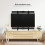 Support de TV TooQ TQSBM-01: Plus de 300.000 produits de grandes marques en vente directe à prix usine sur cadeaufou.com. Label 