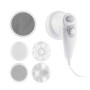 Masseur Électrique Anti-Cellulite 5 en 1 InnovaGoods: Plus de 300.000 produits de grandes marques en vente directe à prix usine 