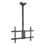 Support plafond pour TV TooQ 43 86 60 Kg: Plus de 300.000 produits de grandes marques en vente directe à prix usine sur cadeaufo