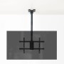 Support plafond pour TV TooQ 43 86 60 Kg: Plus de 300.000 produits de grandes marques en vente directe à prix usine sur cadeaufo