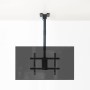 Support plafond pour TV TooQ 32 75 60 Kg: Plus de 300.000 produits de grandes marques en vente directe à prix usine sur cadeaufo