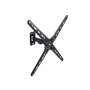 Support mural TooQ LP1355TN-B 55 13 25 kg: Plus de 300.000 produits de grandes marques en vente directe à prix usine sur cadeauf