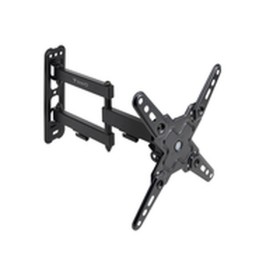 Support mural TooQ TSLP1040T-B 43 13 20 kg: Plus de 300.000 produits de grandes marques en vente directe à prix usine sur cadeau
