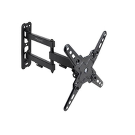 Support mural TooQ TSLP1040T-B 43 13 20 kg: Plus de 300.000 produits de grandes marques en vente directe à prix usine sur cadeau
