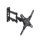 Support mural TooQ TSLP1040T-B 43 13 20 kg: Plus de 300.000 produits de grandes marques en vente directe à prix usine sur cadeau