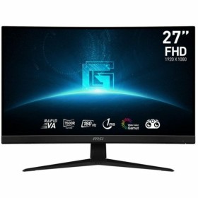 Monitor Gaming MSI G27C4 E3 Full HD 27 50 - 60 Hz 180 Hz: Plus de 300.000 produits de grandes marques en vente directe à prix us
