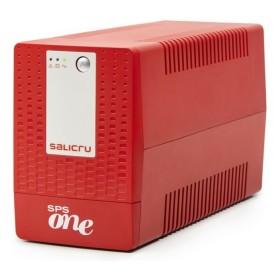 Système d'Alimentation Sans Interruption Interactif Salicru SPS.1100.ONE INTERACTIVE 600W: Plus de 300.000 produits de grandes m