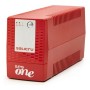 Système d'Alimentation Sans Interruption Interactif Salicru 662AF000001 240W 500 W 240 W: Plus de 300.000 produits de grandes ma