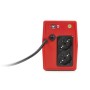 Système d'Alimentation Sans Interruption Interactif Salicru 662AF000001 240W 500 W 240 W: Plus de 300.000 produits de grandes ma