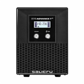 Système d'Alimentation Sans Interruption Online Salicru SPS 2000 ADV T 1400W: Plus de 300.000 produits de grandes marques en ven