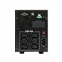 Système d'Alimentation Sans Interruption Online Salicru 6A0EA000003 1050W: Plus de 300.000 produits de grandes marques en vente 