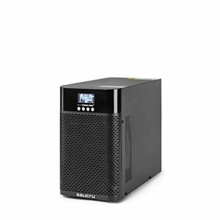 Système d'Alimentation Sans Interruption Interactif Salicru 699CA000009 : Plus de 300.000 produits de grandes marques en