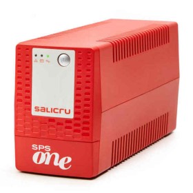 Système d'Alimentation Sans Interruption Interactif Salicru 662AF000015 : Plus de 300.000 produits de grandes marques en