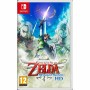 Jeu vidéo pour Switch Nintendo The Legend of Zelda: Skyward Sword HD (FR): Plus de 300.000 produits de grandes marques en vente 