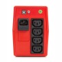 Système d'Alimentation Sans Interruption Interactif Salicru SPS 900 ONE IEC 360 W: Plus de 300.000 produits de grandes marques e
