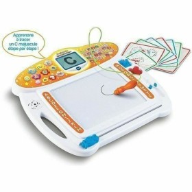 Tableau magique Vtech 80-169305: Plus de 300.000 produits de grandes marques en vente directe à prix usine sur cadeaufou.com. La