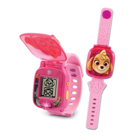 Montre Enfant Vtech 551685 3D: Plus de 300.000 produits de grandes marques en vente directe à prix usine sur cadeaufou.com. Labe