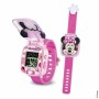 Montre Enfant Vtech Minnie: Plus de 300.000 produits de grandes marques en vente directe à prix usine sur cadeaufou.com. Label 