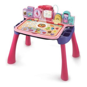 Jouet interactif Vtech Magi 5 in 1: Plus de 300.000 produits de grandes marques en vente directe à prix usine sur cadeaufou.com