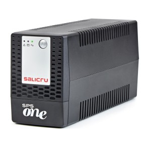 Système d'Alimentation Sans Interruption Interactif Salicru 662AG000007: Plus de 300.000 produits de grandes marques en vente di