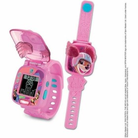 Montre Vtech Pat Patrouille: Plus de 300.000 produits de grandes marques en vente directe à prix usine sur cadeaufou.com. Label 