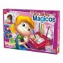 Tatouages Temporaires TATUAJES MAGICOS Falomir 11532: Plus de 300.000 produits de grandes marques en vente directe à prix usine 