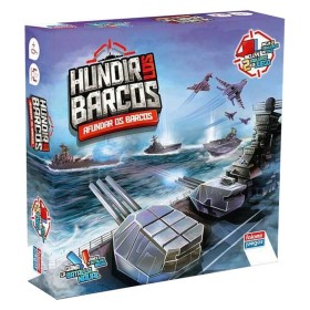 Bataille Navale Falomir: Plus de 300.000 produits de grandes marques en vente directe à prix usine sur cadeaufou.com. Label bout