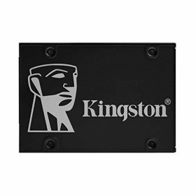 Disque dur Kingston SKC600/512G 2,5 SSD SATA III 512 GB SSD 512 GB: Plus de 300.000 produits de grandes marques en vente directe