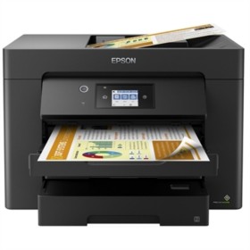 Imprimante Multifonction Epson C11CH68403 25 ppm WiFi: Plus de 300.000 produits de grandes marques en vente directe à prix usine
