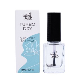 Fixateur de vernis à ongles Wild & Mild Turbo Dry 12 ml: Plus de 300.000 produits de grandes marques en vente directe à prix usi