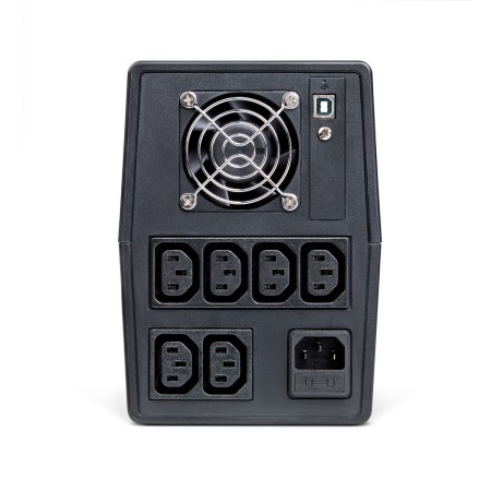 Système d'Alimentation Sans Interruption Interactif Salicru SPS 1500 ONE 900 W: Plus de 300.000 produits de grandes marques en v