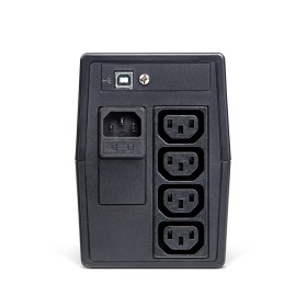 Système d'Alimentation Sans Interruption Interactif Salicru SPS 700 ONE 360 W: Plus de 300.000 produits de grandes marques en ve