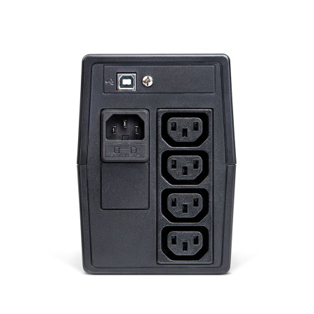 Système d'Alimentation Sans Interruption Interactif Salicru SPS 700 ONE 360 W: Plus de 300.000 produits de grandes marques en ve