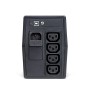 Système d'Alimentation Sans Interruption Interactif Salicru SPS 700 ONE 360 W: Plus de 300.000 produits de grandes marques en ve