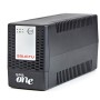 Système d'Alimentation Sans Interruption Interactif Salicru SPS 700 ONE 360 W: Plus de 300.000 produits de grandes marques en ve