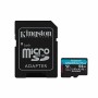 Carte Micro SD Kingston SDCG3/64GB 64GB: Plus de 300.000 produits de grandes marques en vente directe à prix usine sur cadeaufou