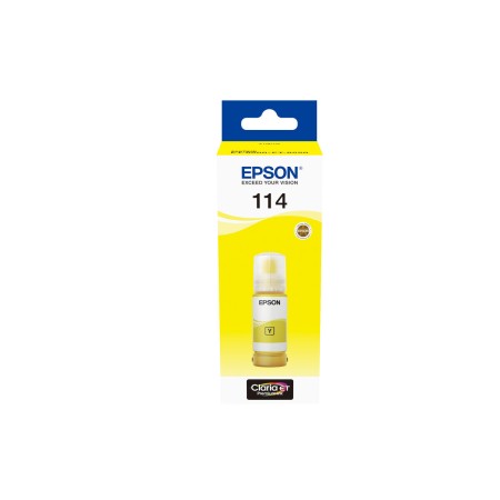 Encre pour Recharger des Cartouches Epson C13T07B440 Jaune 70 ml: Plus de 300.000 produits de grandes marques en vente directe à