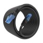 Câble Réseau Rigide UTP 6ème Catégorie Aisens A135-0850 Noir 10 m: Plus de 300.000 produits de grandes marques en vente directe 