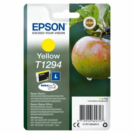 Cartouche d'encre originale Epson RXZER23 Jaune: Plus de 300.000 produits de grandes marques en vente directe à prix usine sur c