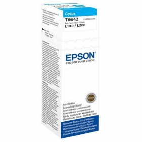 Cartouche d'encre originale Epson S0220082 Gris Cyan (1 Unité): Plus de 300.000 produits de grandes marques en vente directe à p